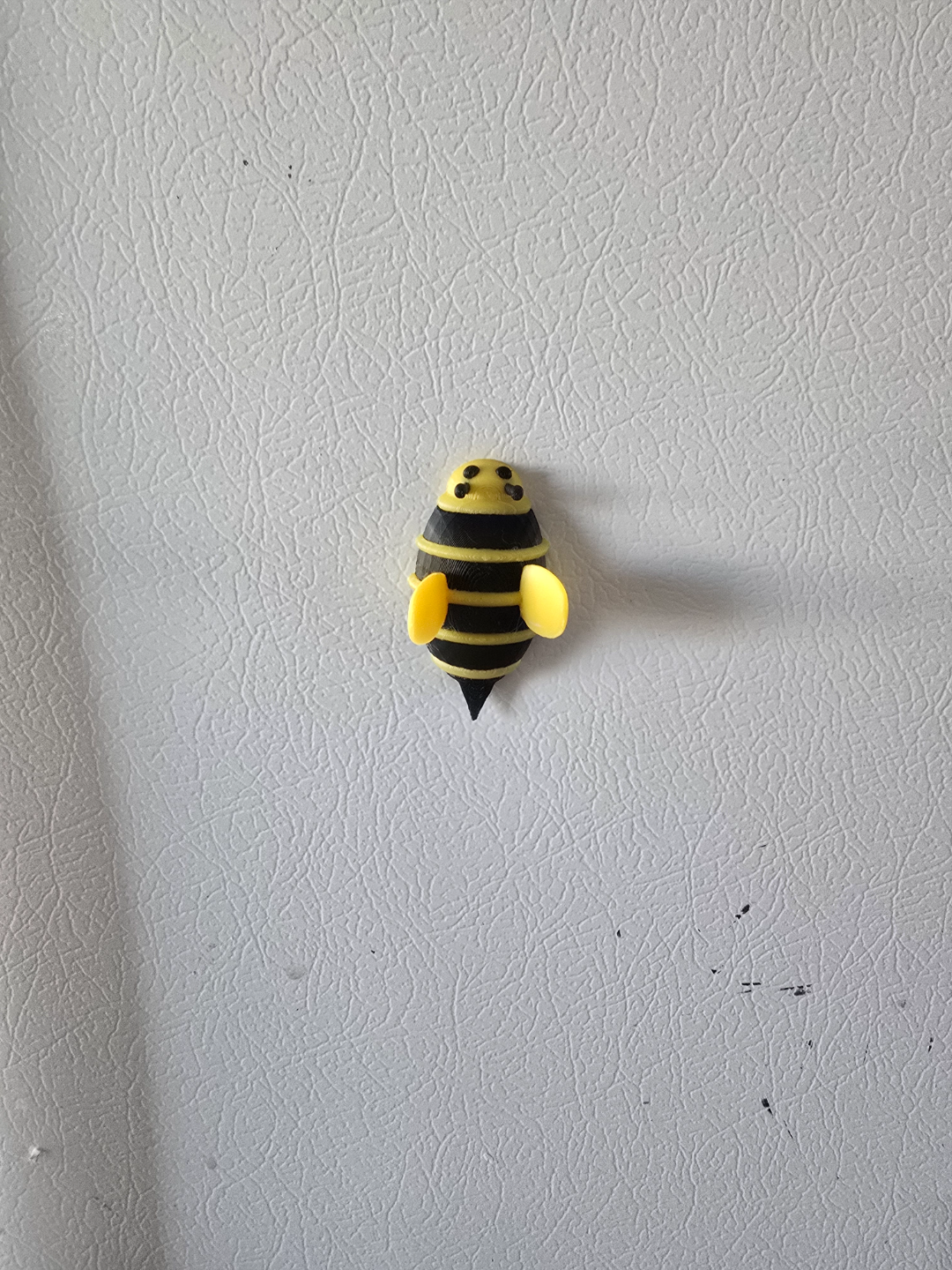 Magnet Bee for Fridge