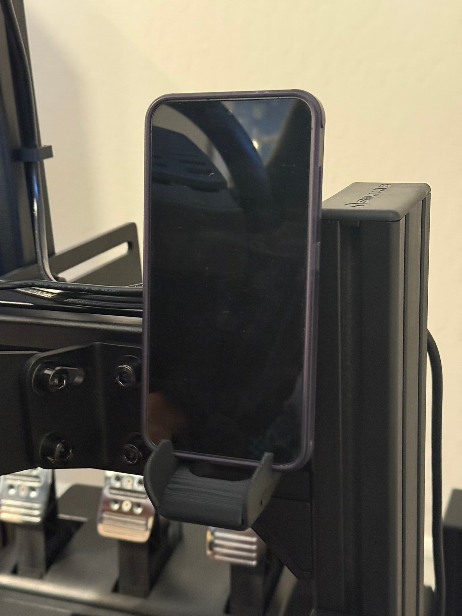 Sim Rig Phone Holder