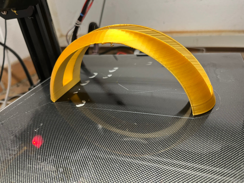Macbook Pro 13" M1 Stand