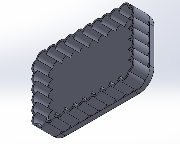 cookie cutter petit beurre
