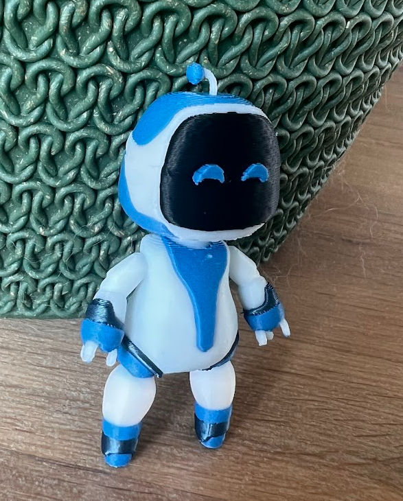 Astrobot