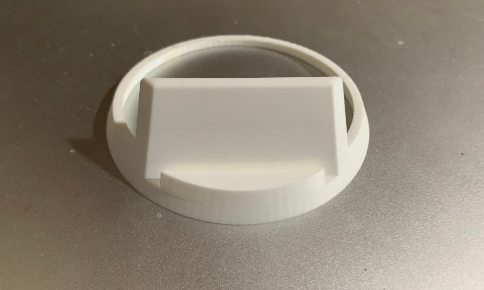 Hueforge Filament Painting and lithophane Stand
