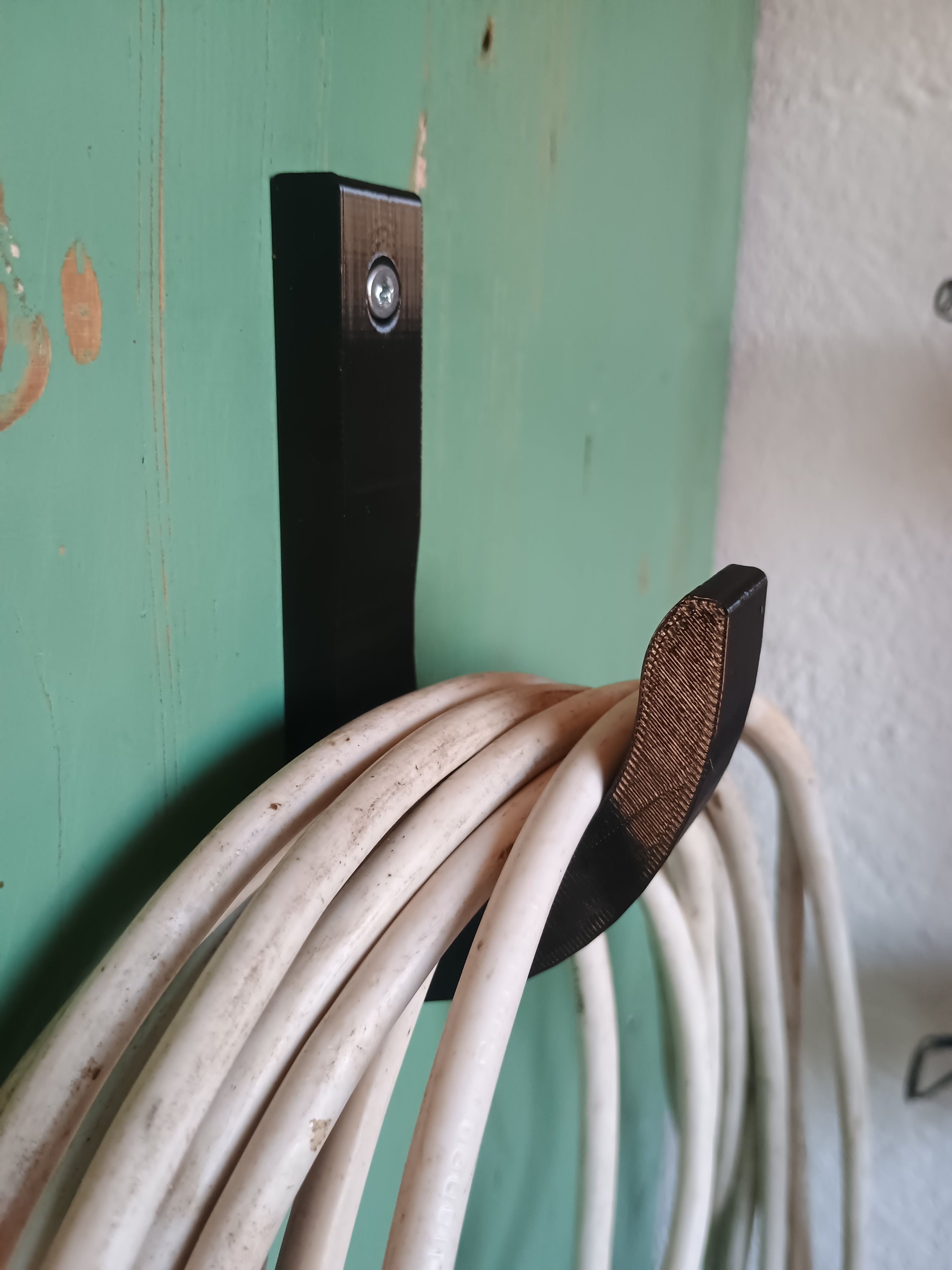 Strong Hook