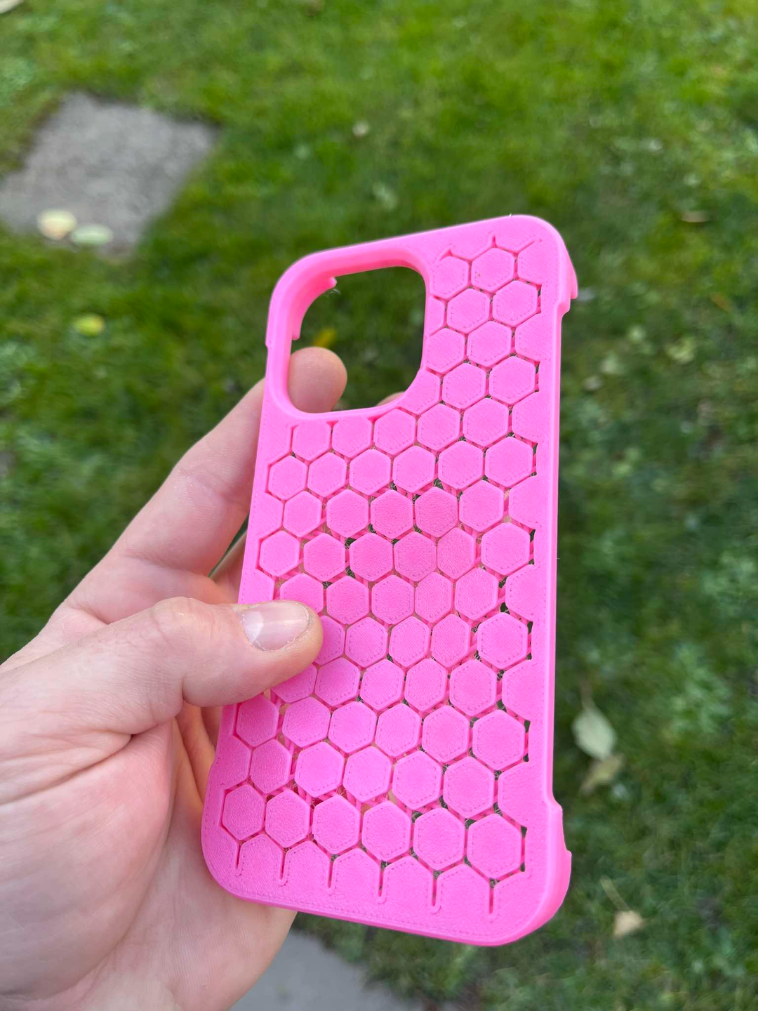 Futuristic cover for iPhone 13/13Pro/13pro max