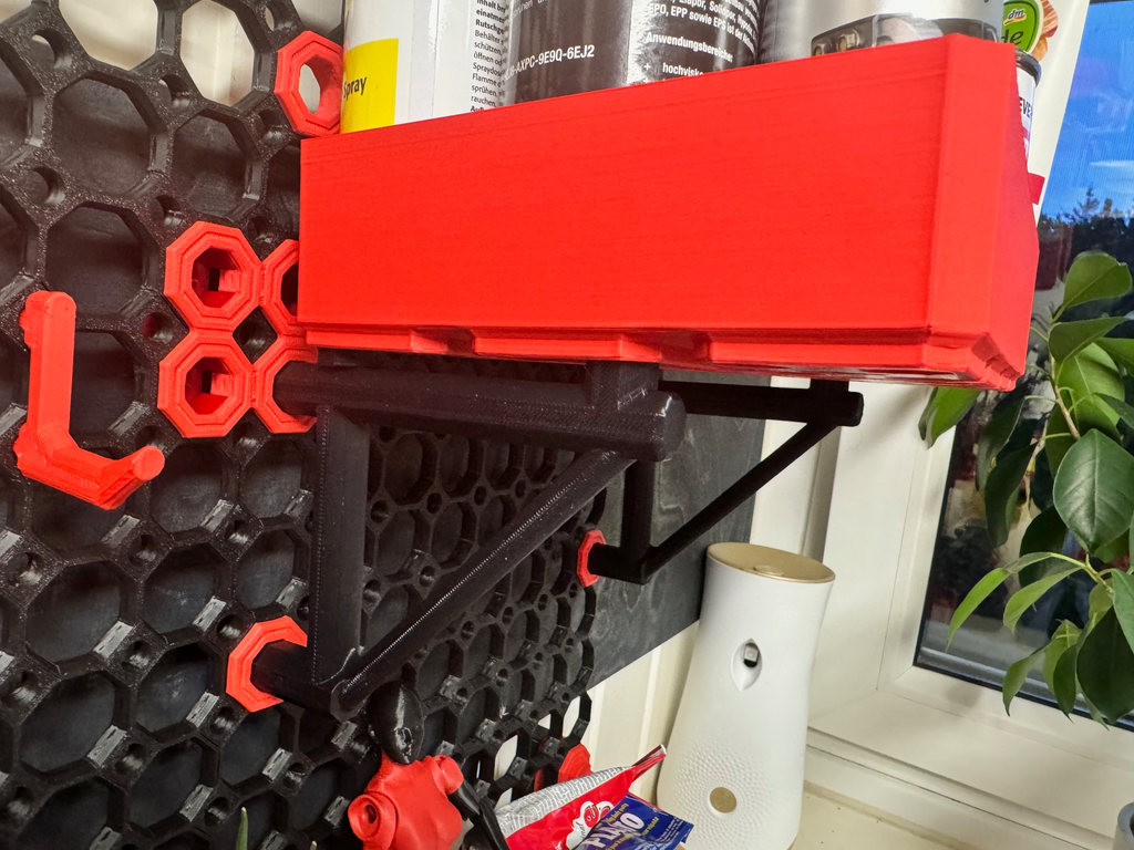 Bin Holder