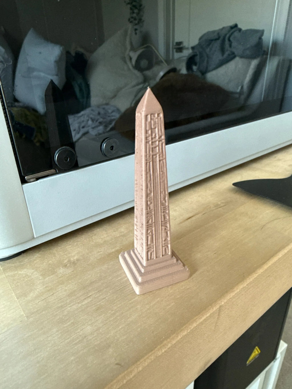 Obelisk statue egyptian