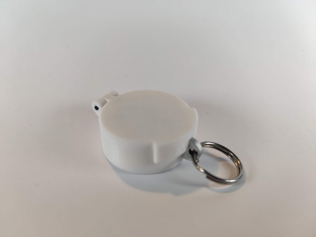 Somfy Home Alarm - Boîtier pour badge/télécommande