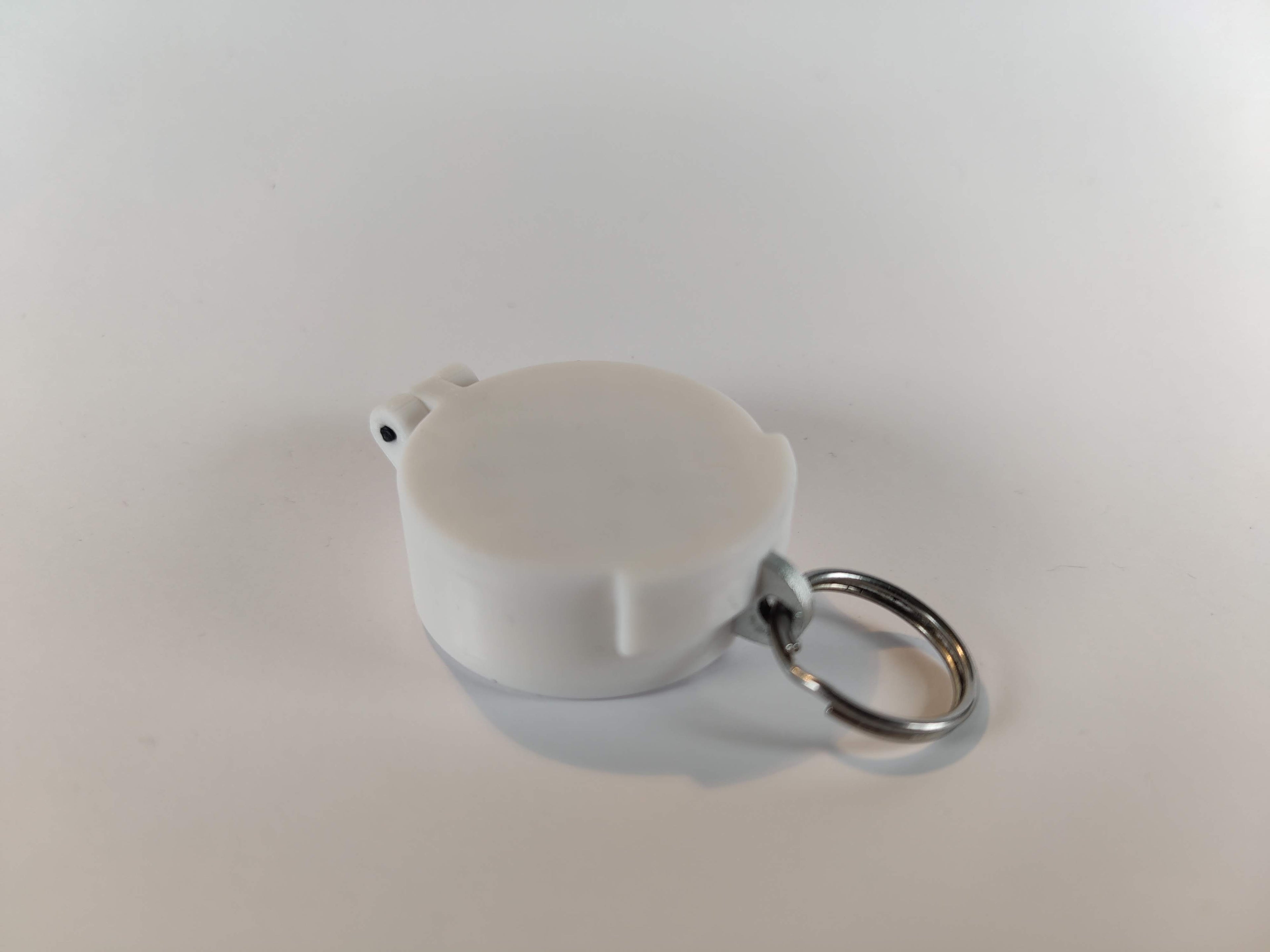 Somfy Home Alarm - Boîtier pour badge/télécommande