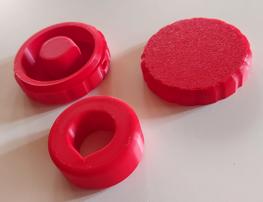 Air Up Blind Pod + Case