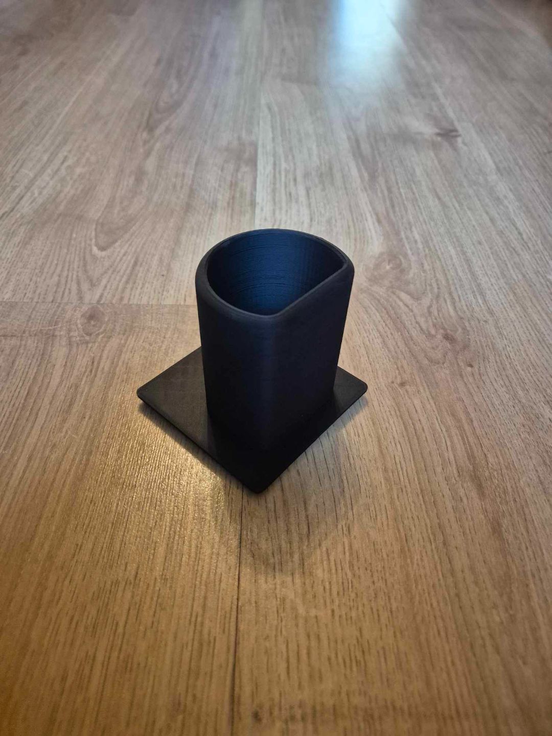 Gridfinity 2x2 Smart Band 7 and older strap holder