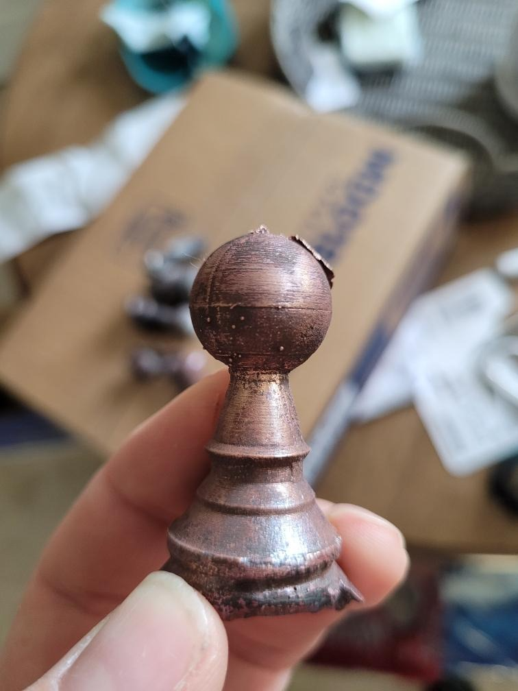 Original Chess Set