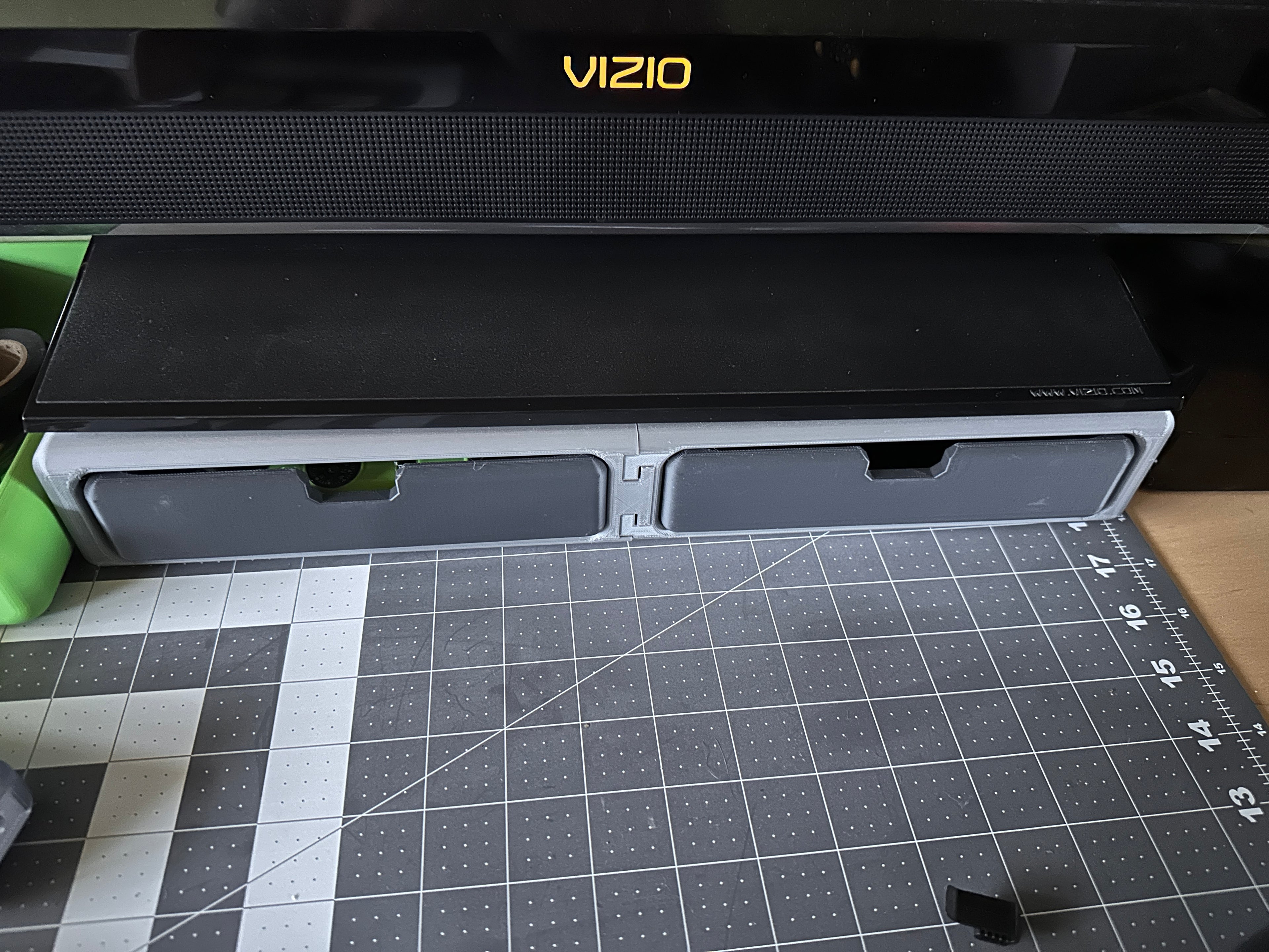 Tv Drawers