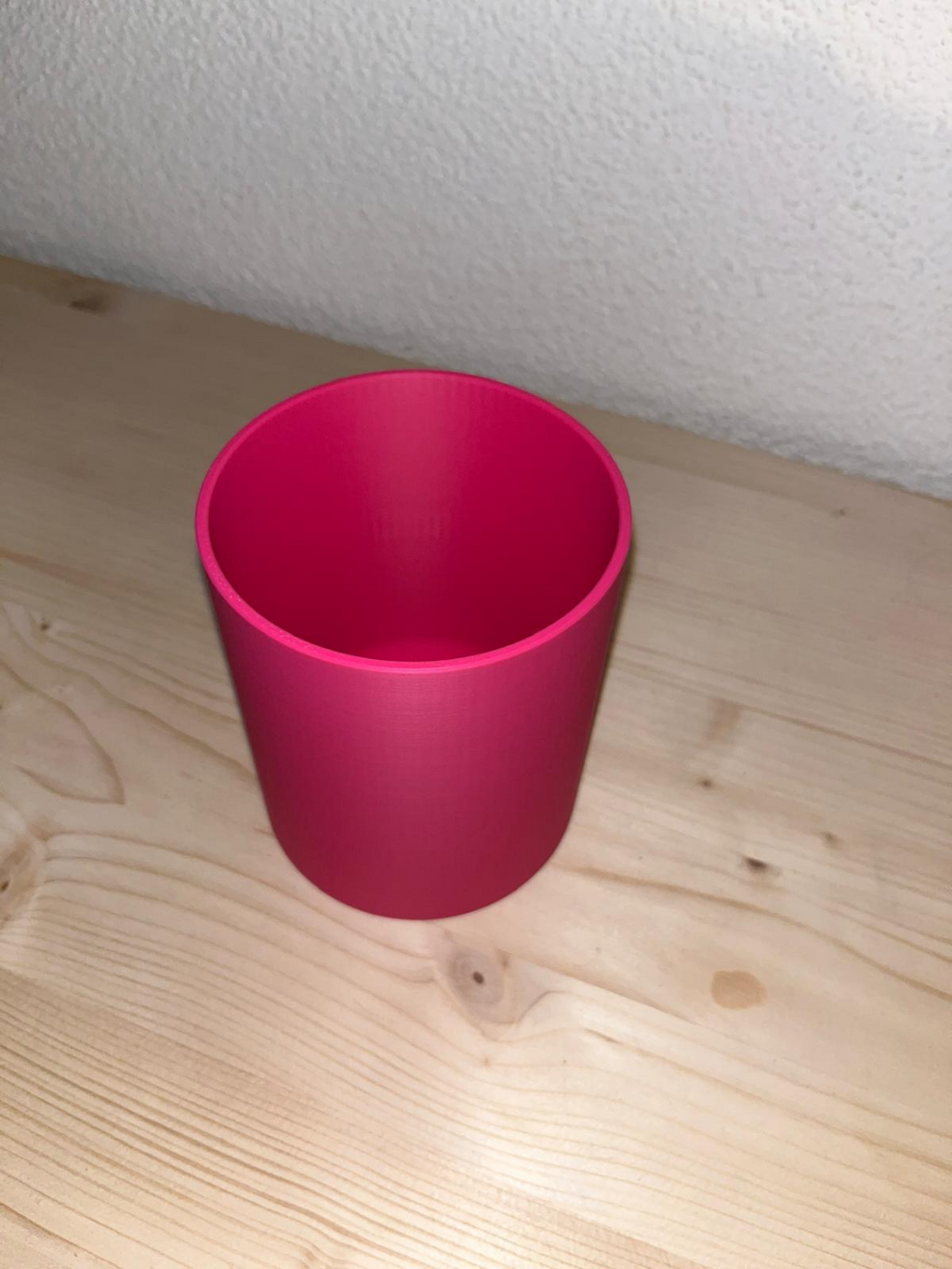 Waste bucket