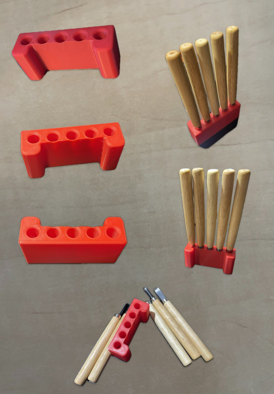 mini holder