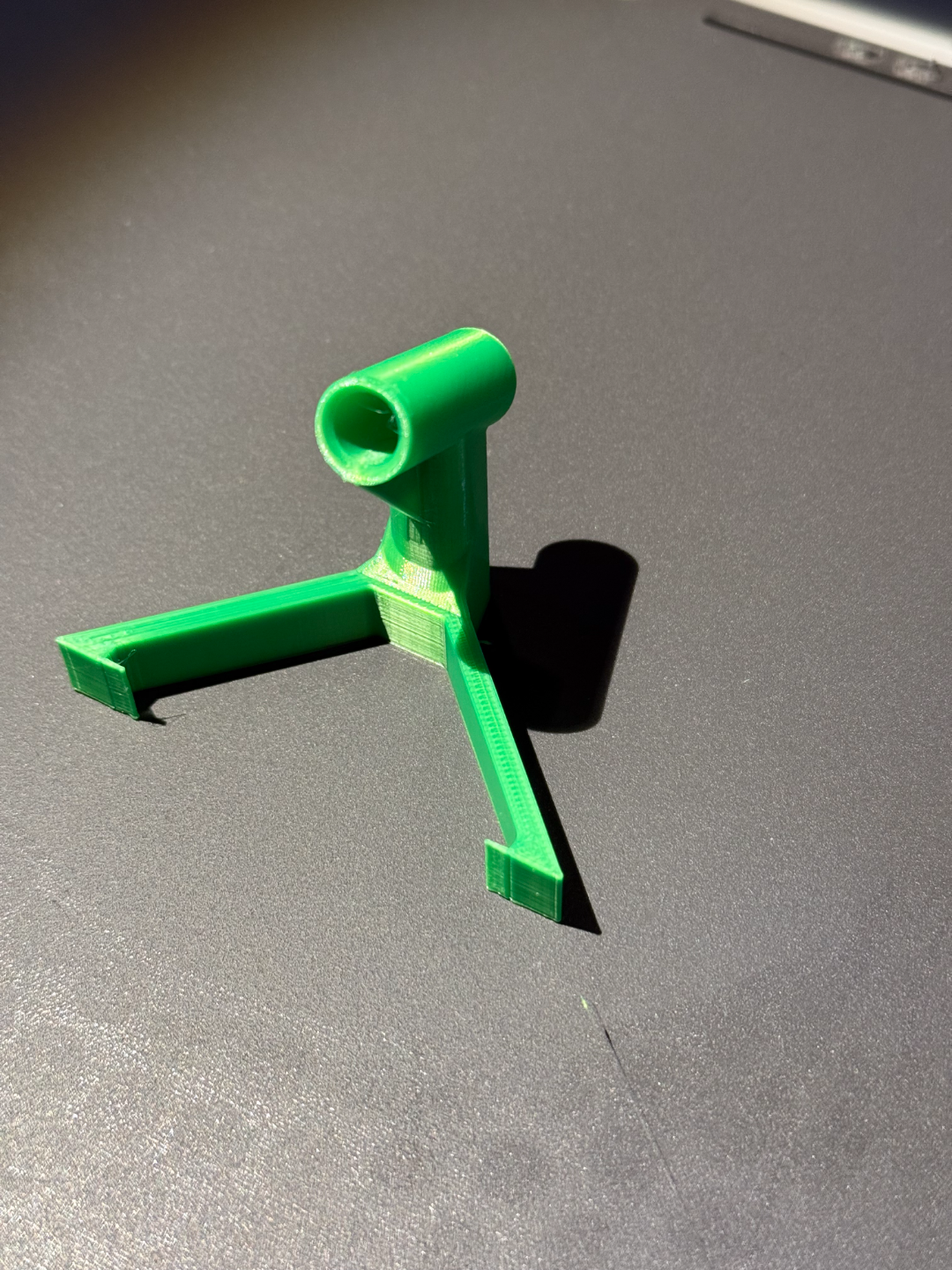 A1 Nozzle Cam Adapter