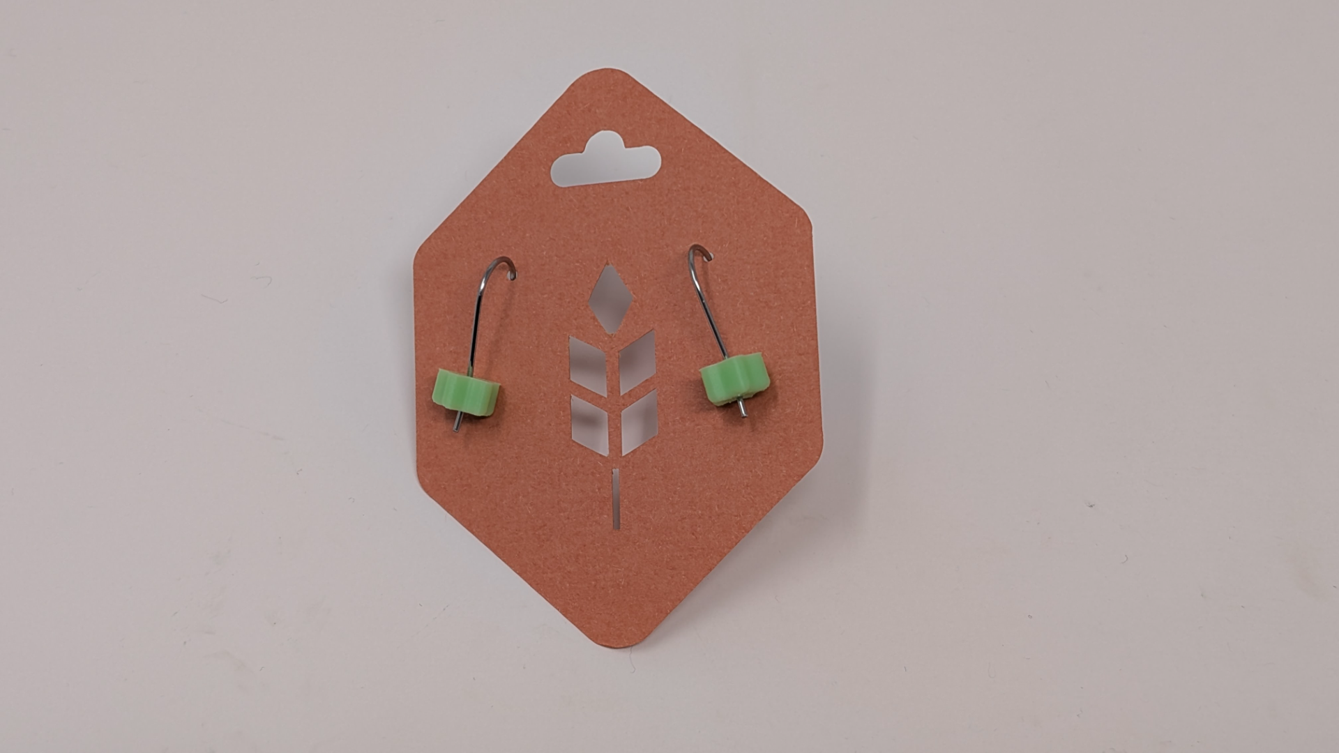 Earring Stoppers