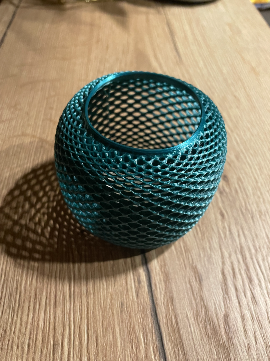 Candle Holder