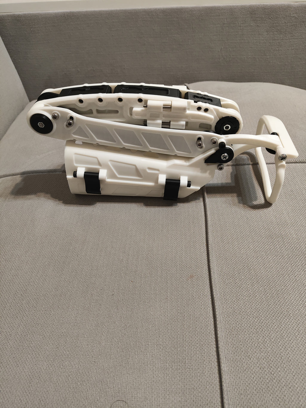Mantis Blade Cyberpunk