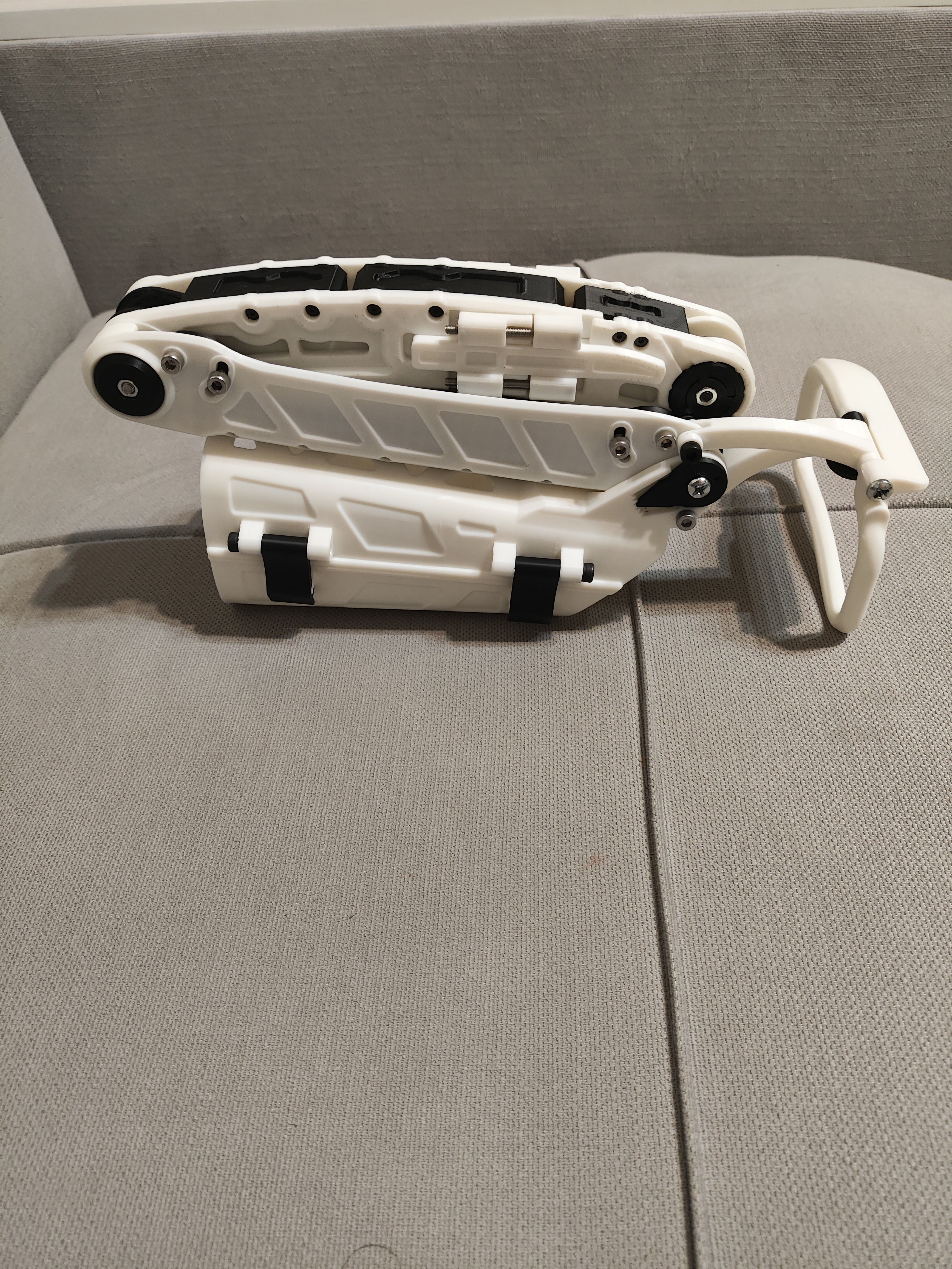 Mantis Blade Cyberpunk