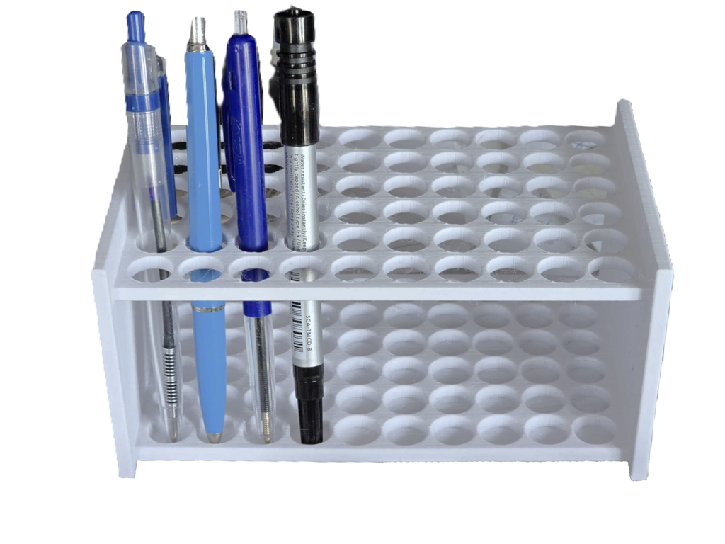 60 Pen Stand for Acrylic Pens - by Whistler