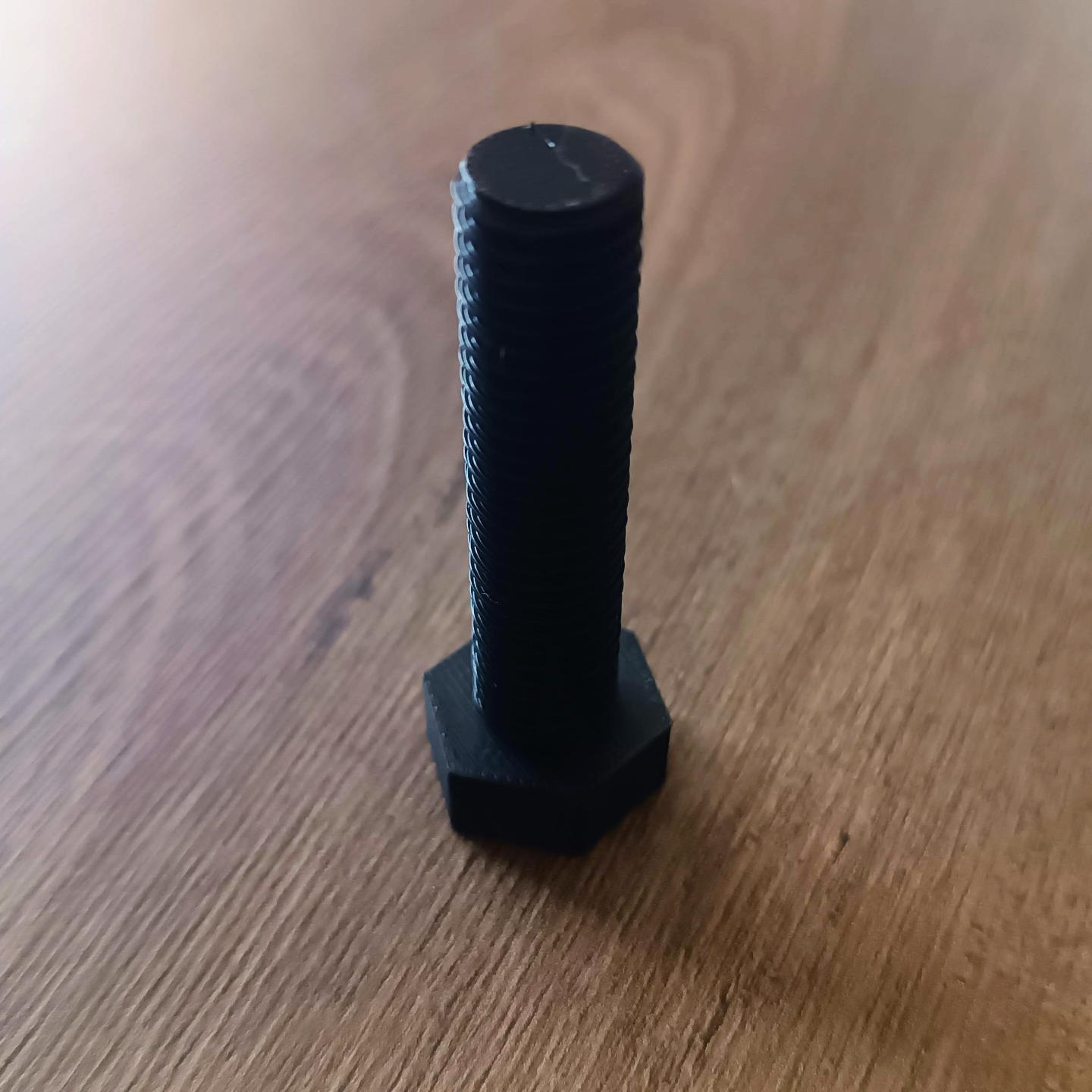 M12x50 DIN933