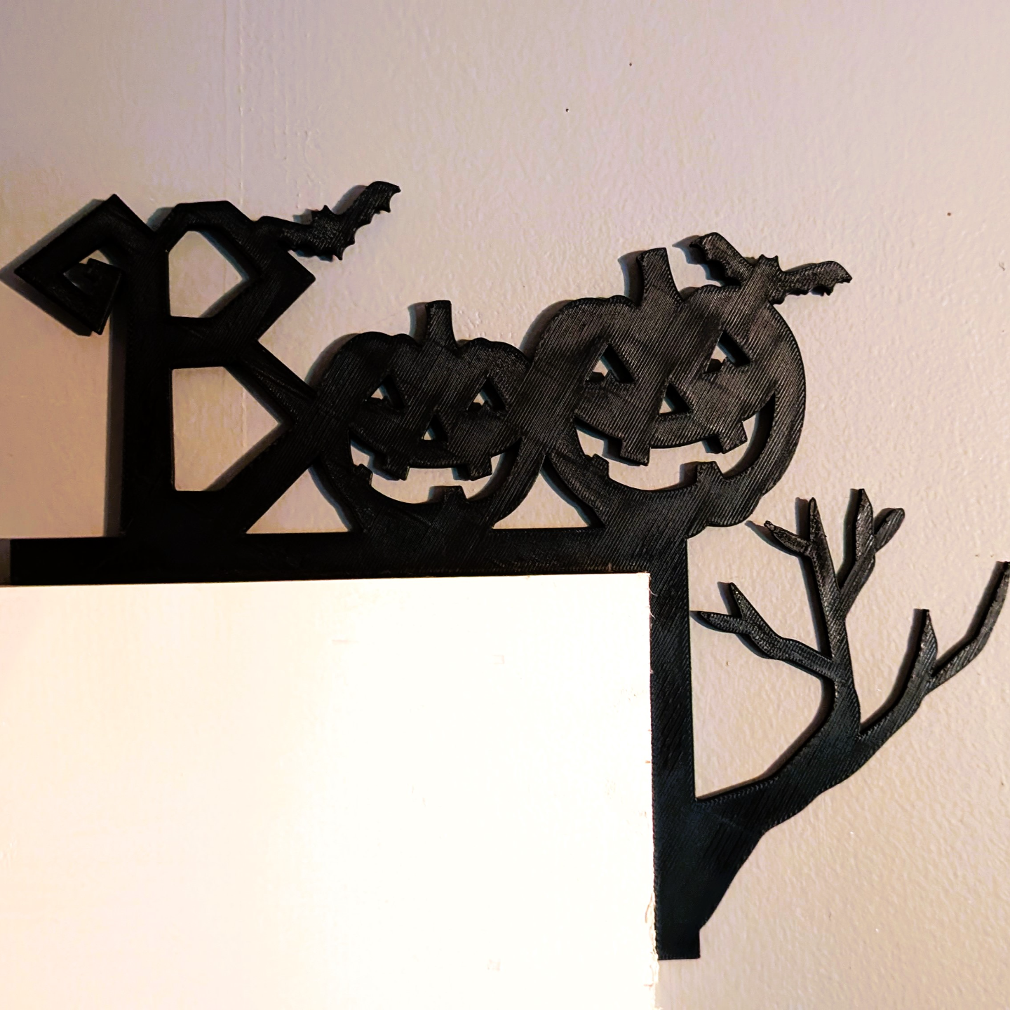 Halloween Door Corner Collection 15 Models!