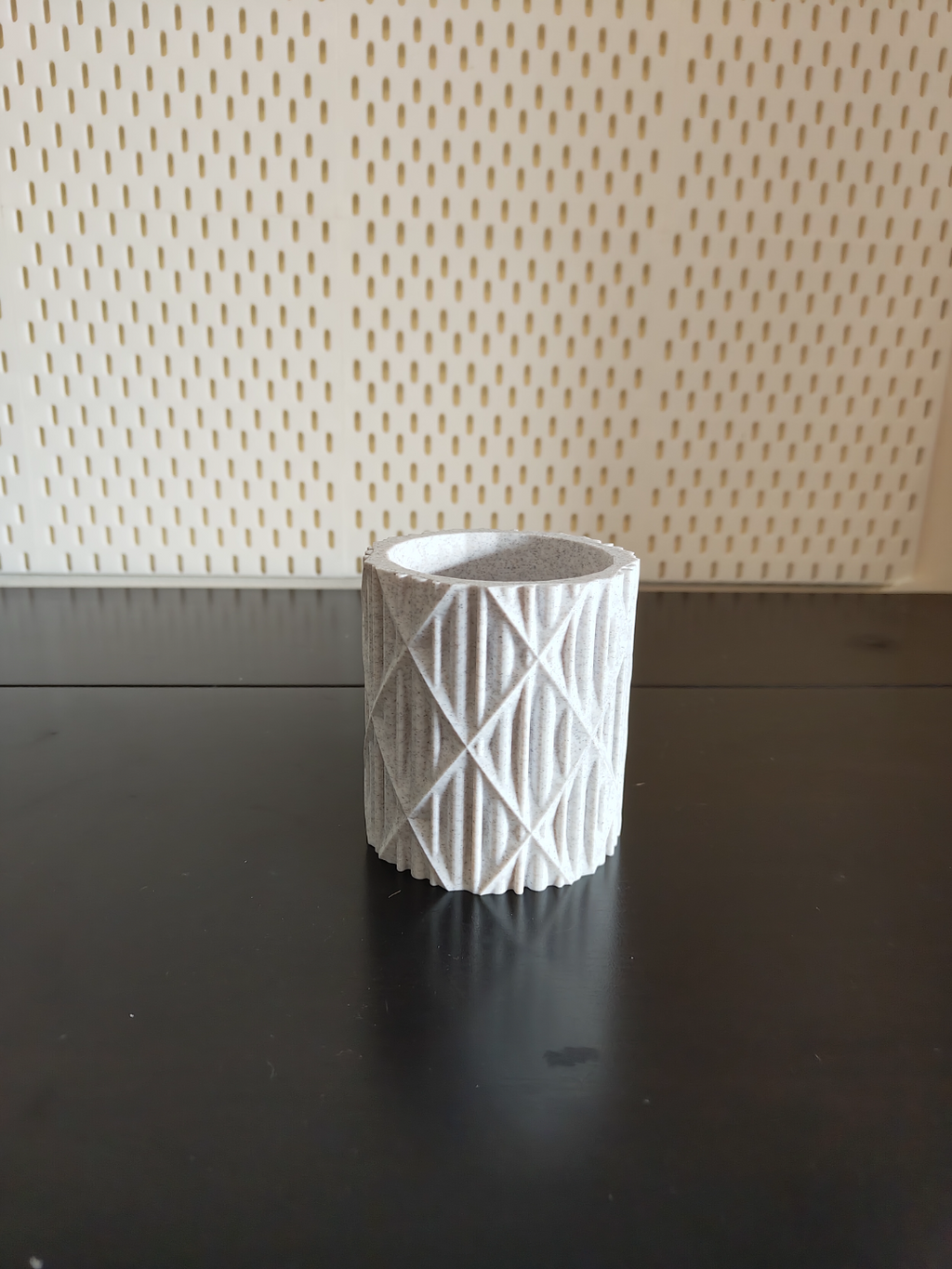Unique vase
