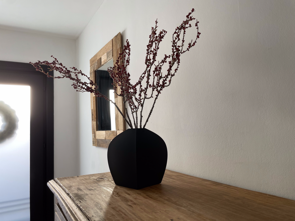 Elegant Vase (Vase Mode)