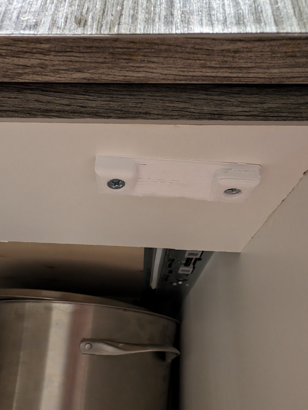 Attachment for child lock