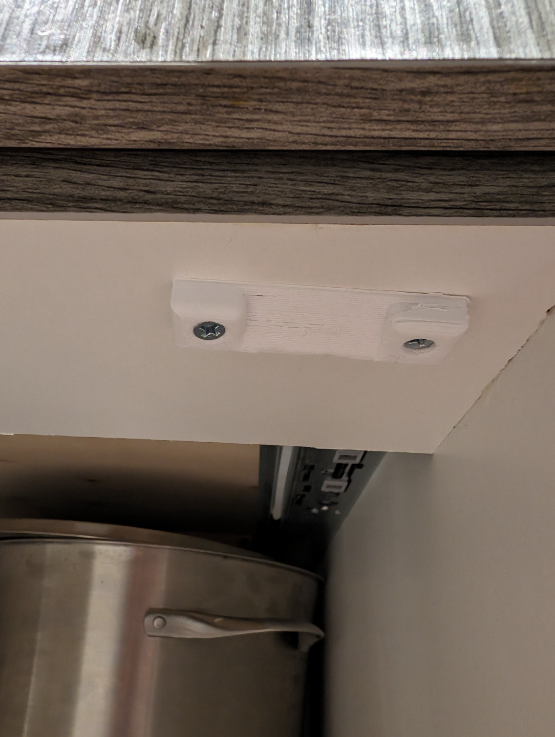 Attachment for child lock