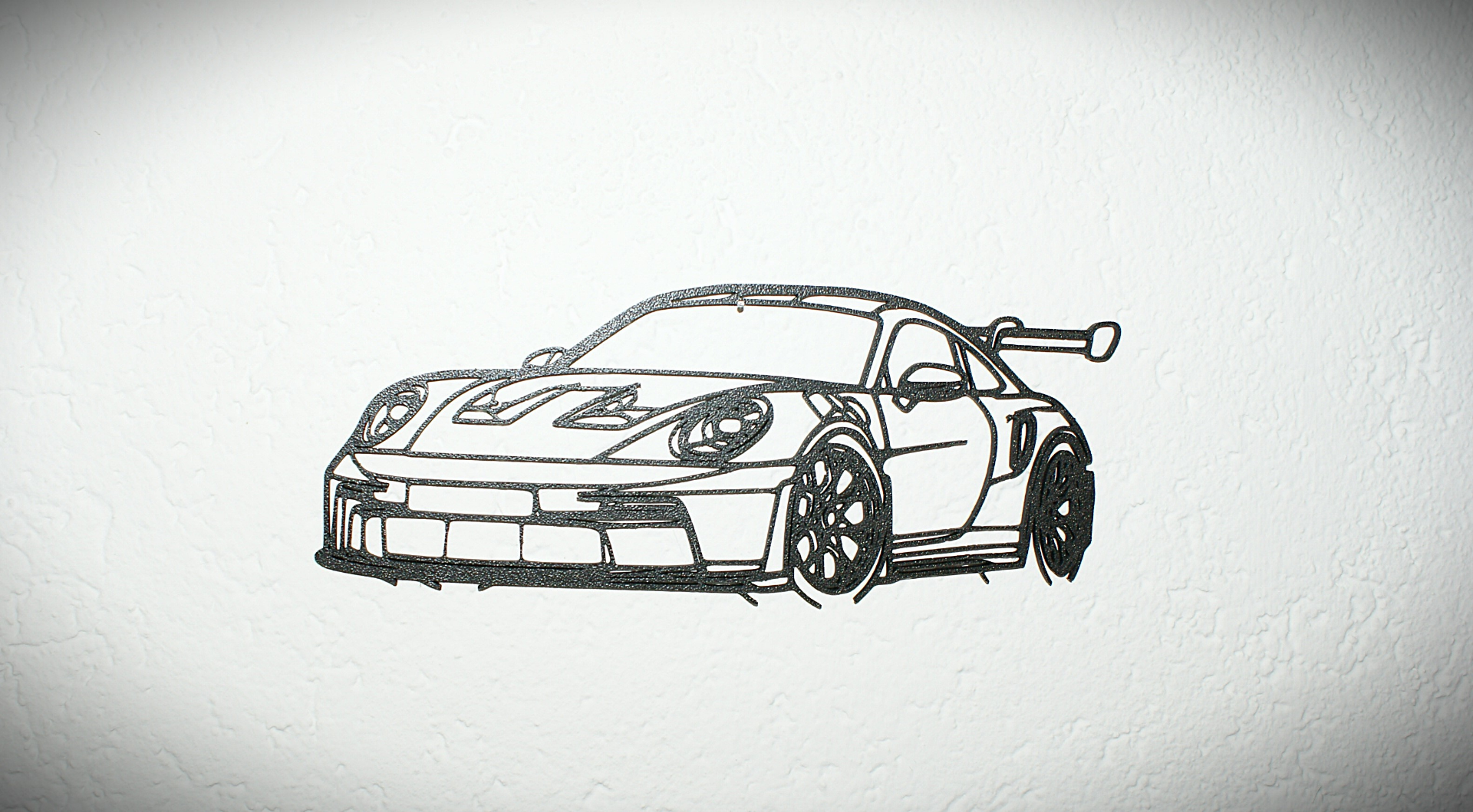 Porsche 911 GT3 RS