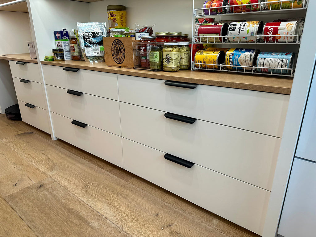Drawer Face Spacer