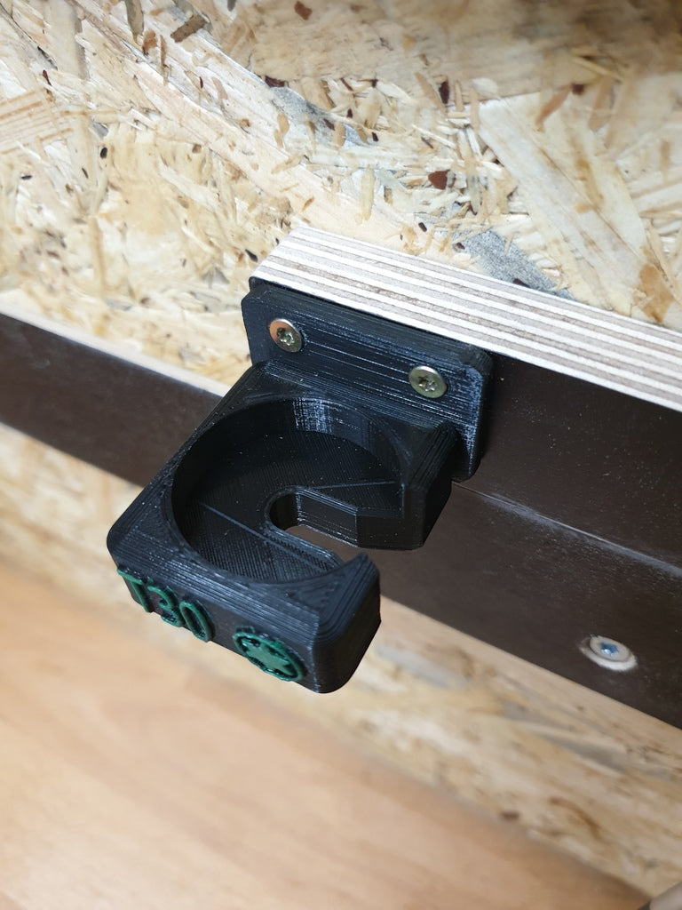 Wera Holder for Kraftform 300 Screwdriver