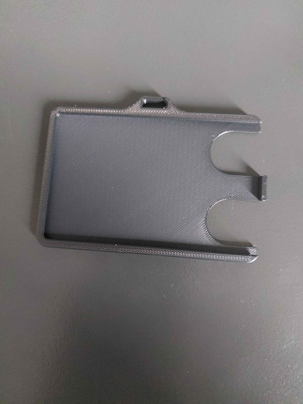 Key card / id Holder