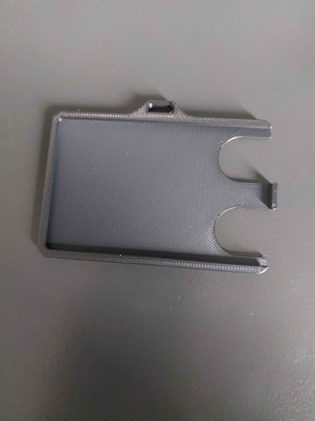 Key card / id Holder