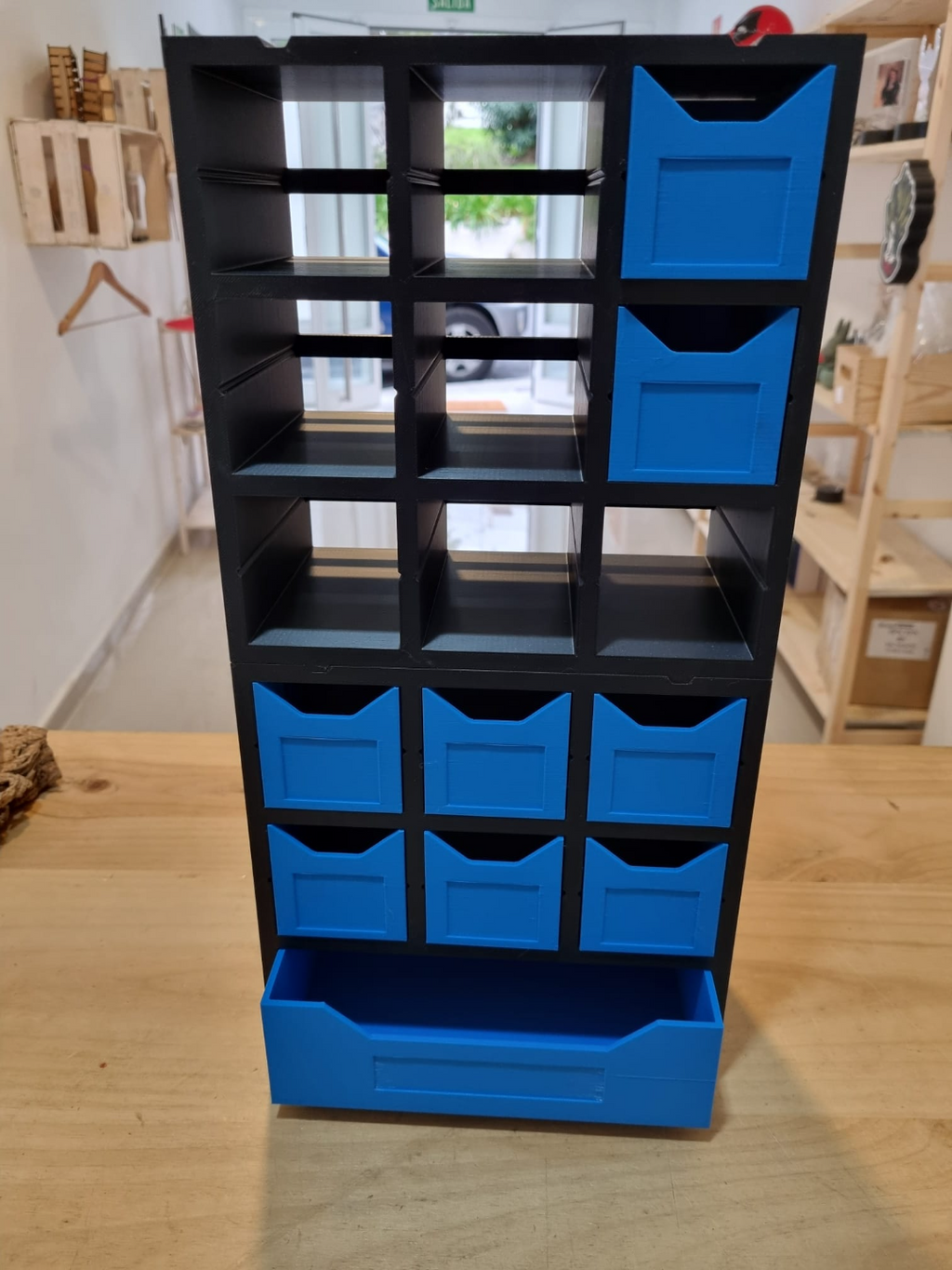 Organizer Canbox