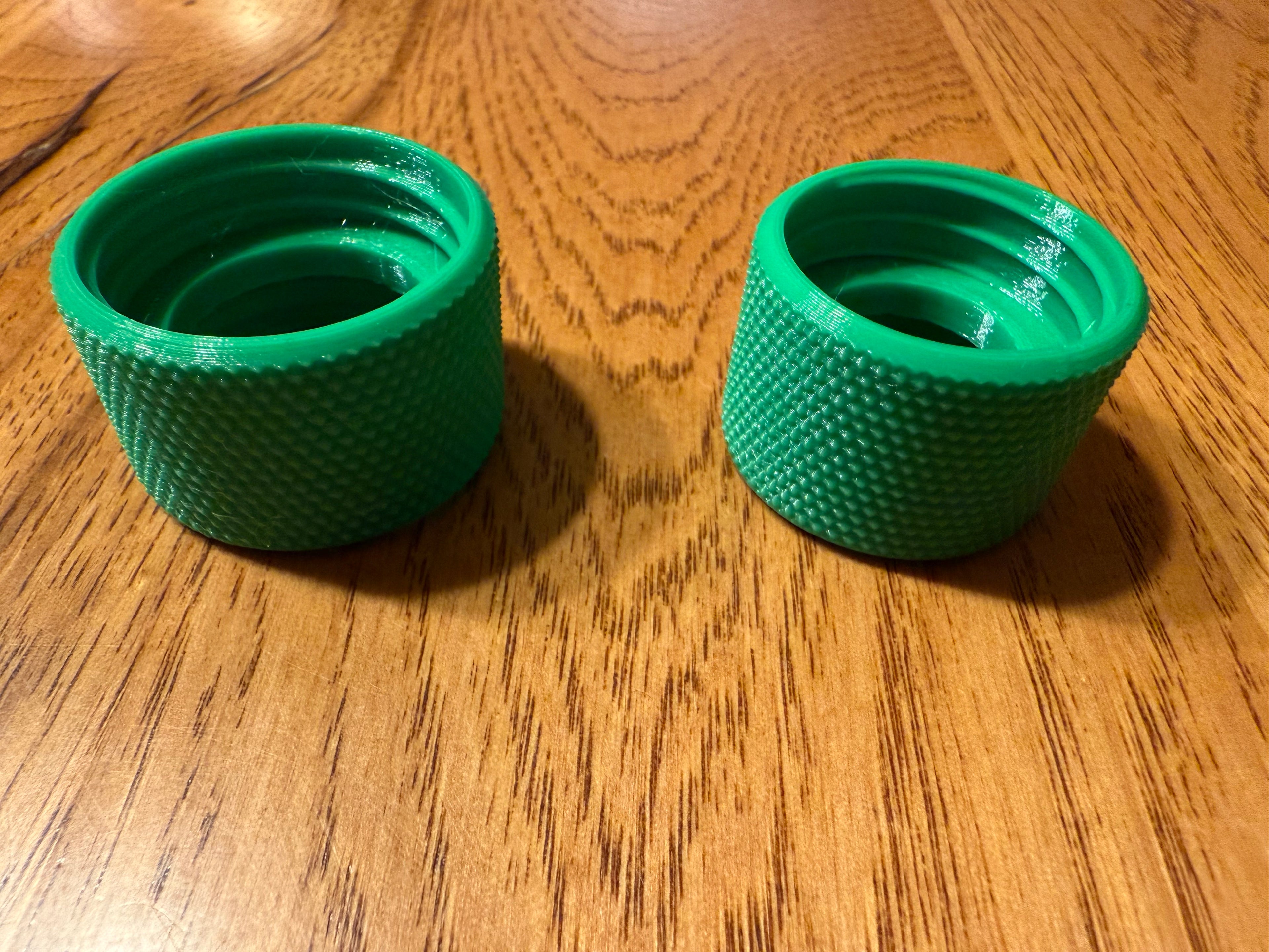 Shampoo/Hand Soap/Lotion Bottle Connector Caps