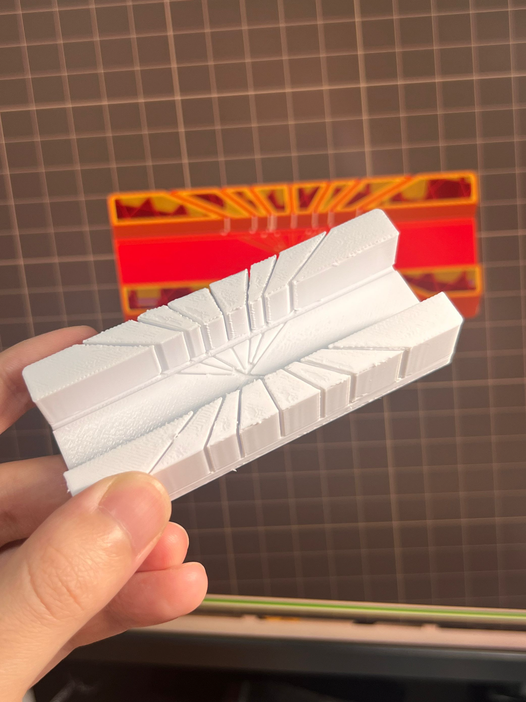模型角度切割器，Model angle cutter