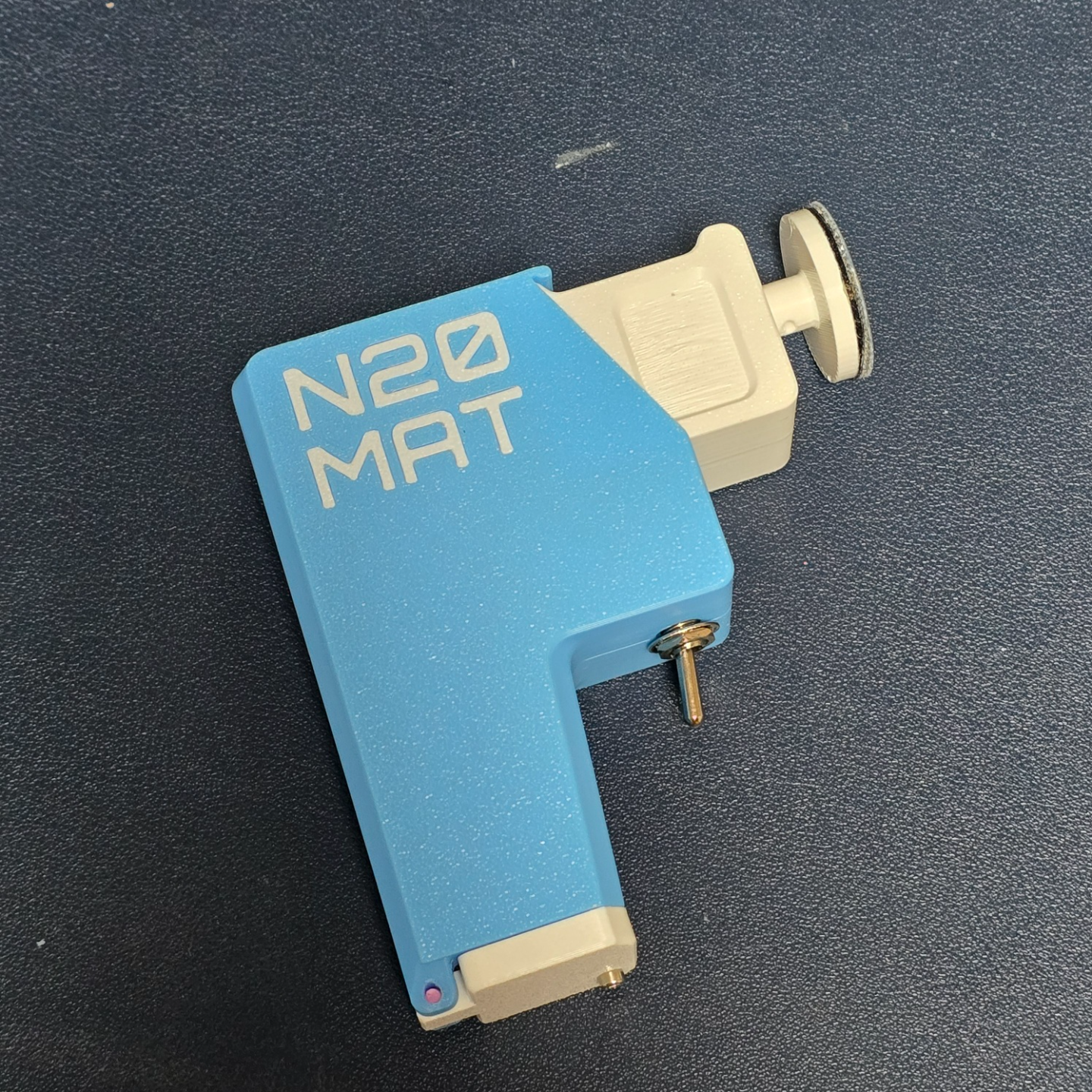 N20 MAT