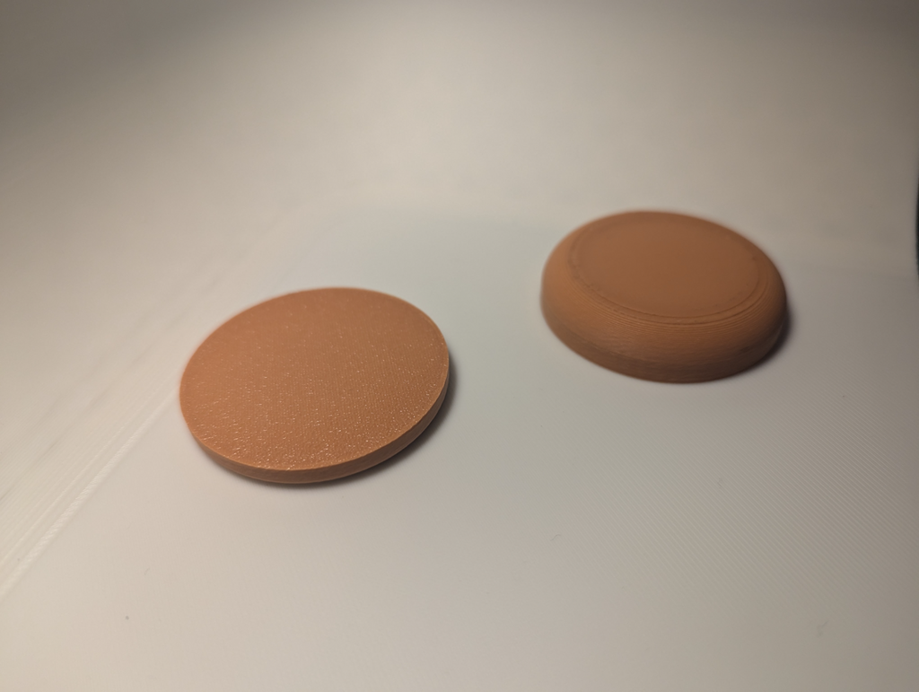 Magnetic Cheeseburger Fidget