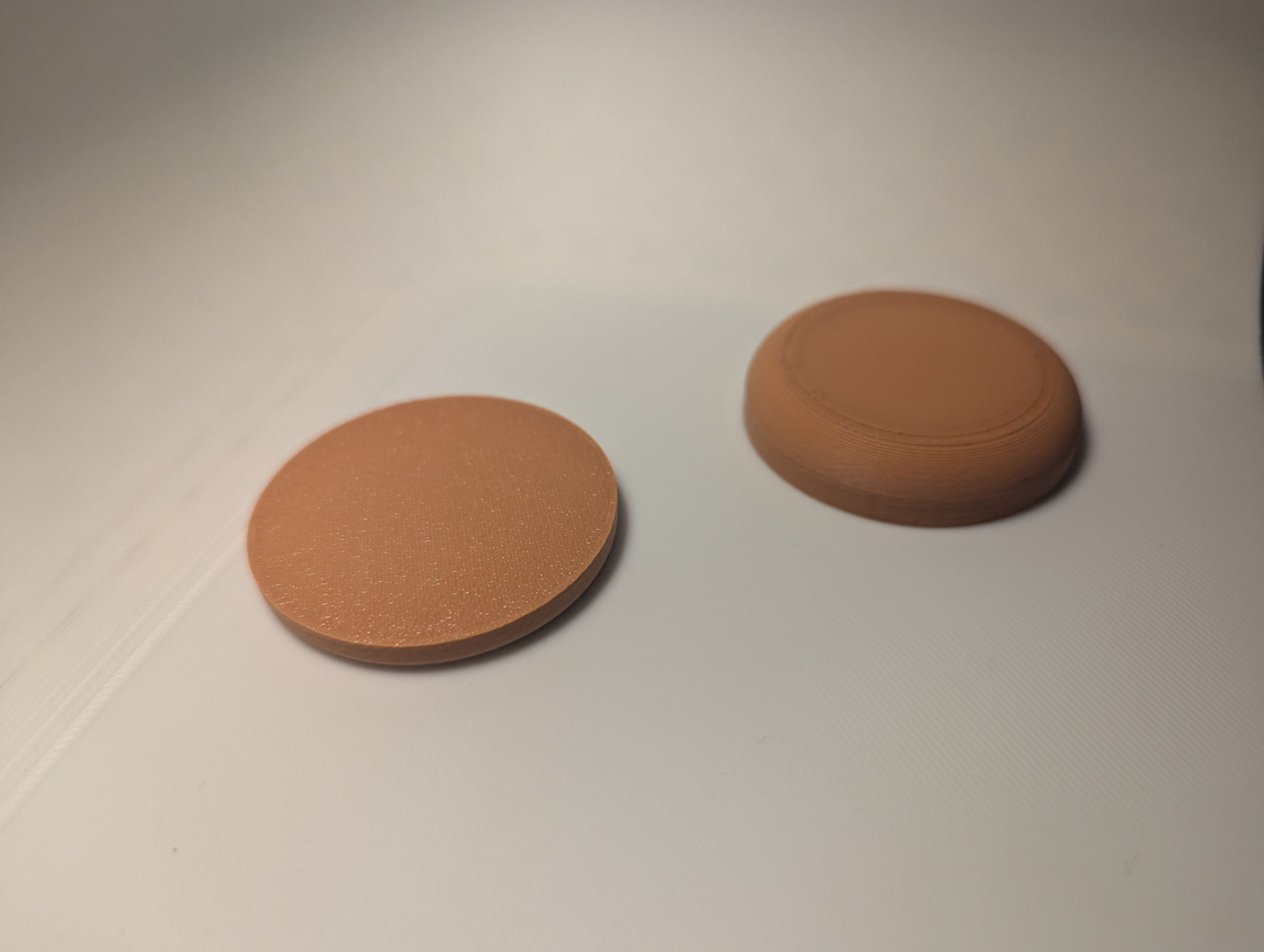 Magnetic Cheeseburger Fidget