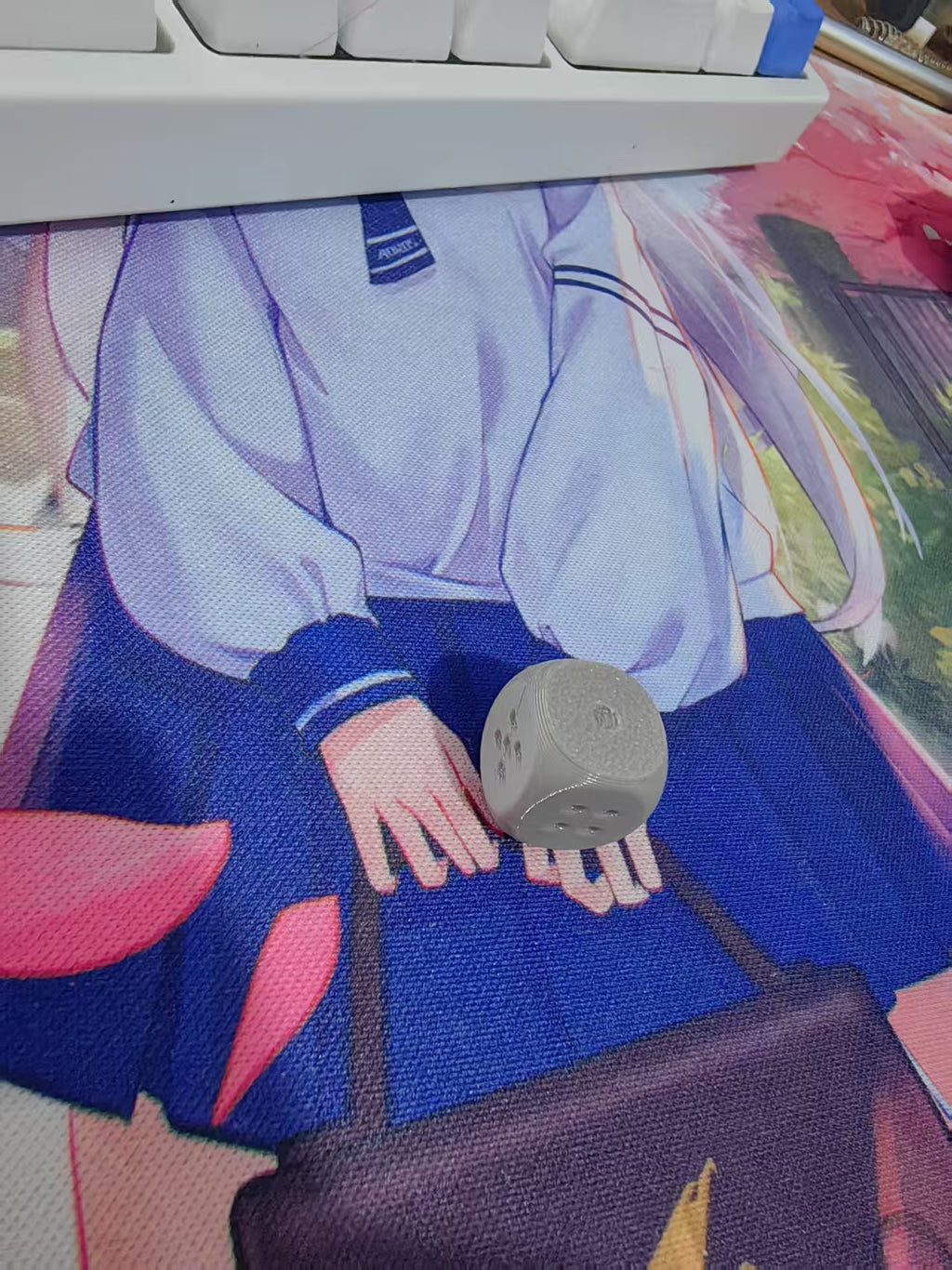 骰子