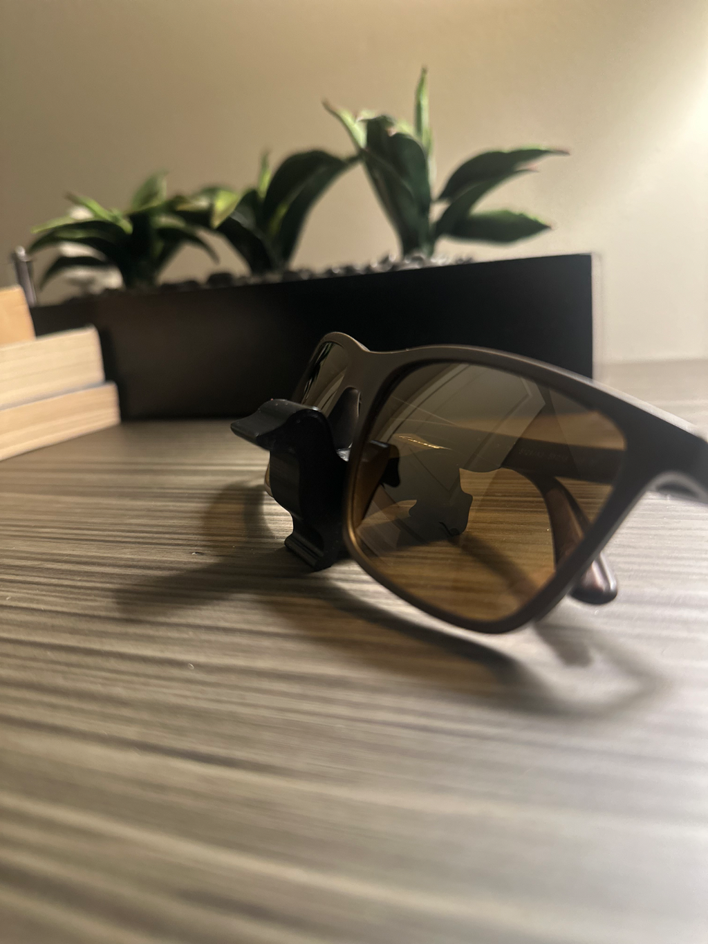 Dachshund / Weiner Dog Glasses Stand