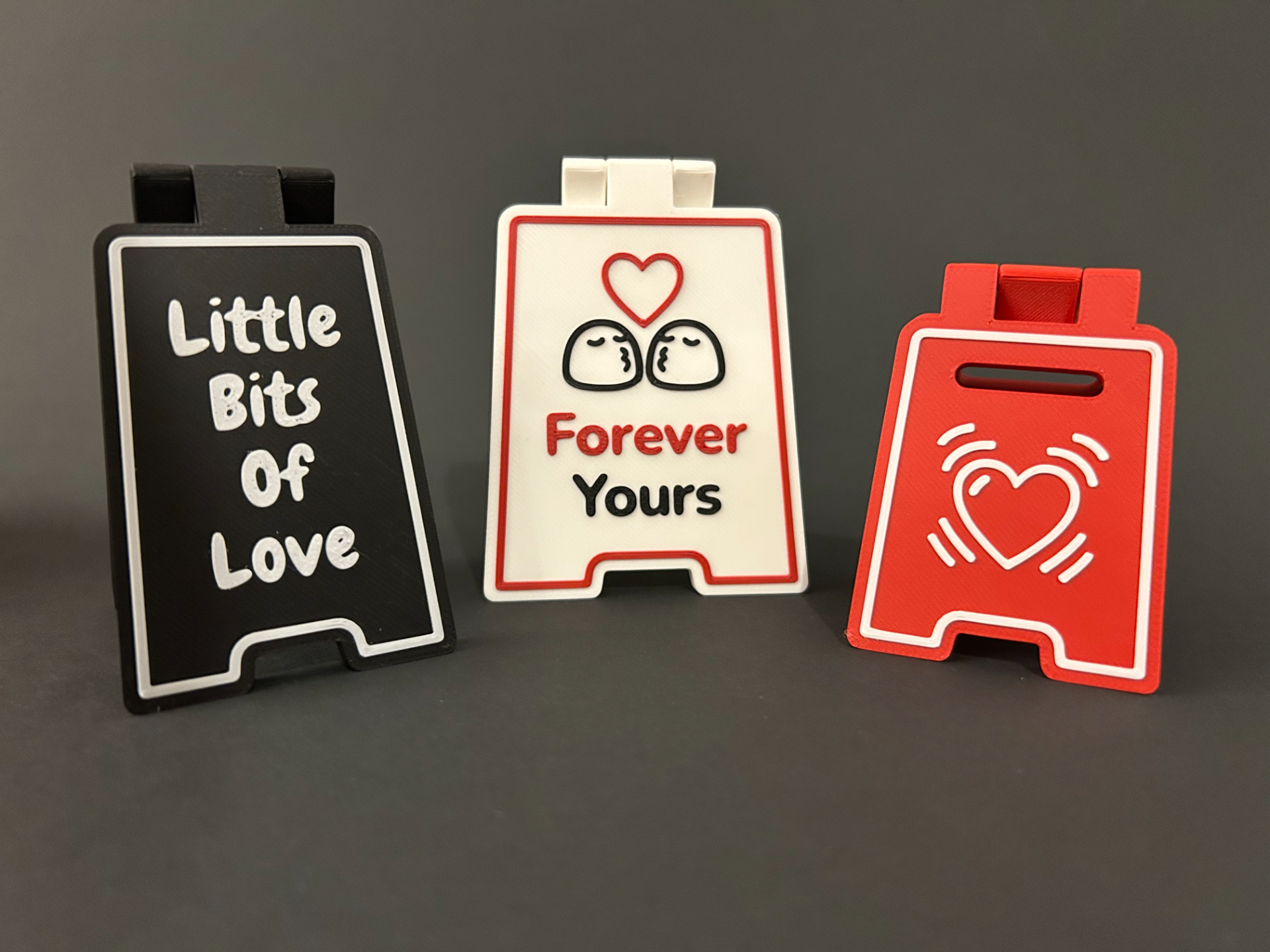 Little Signs of Love