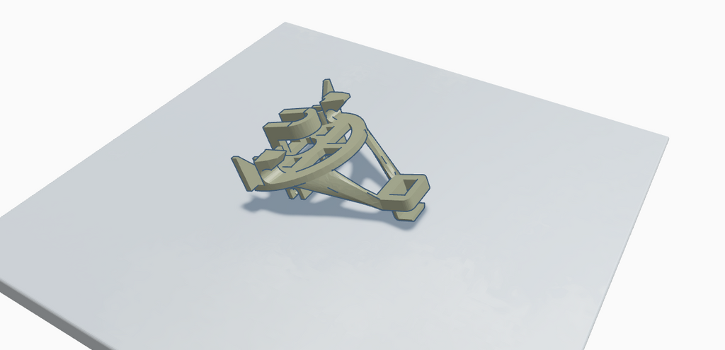 Dishwasher spare part