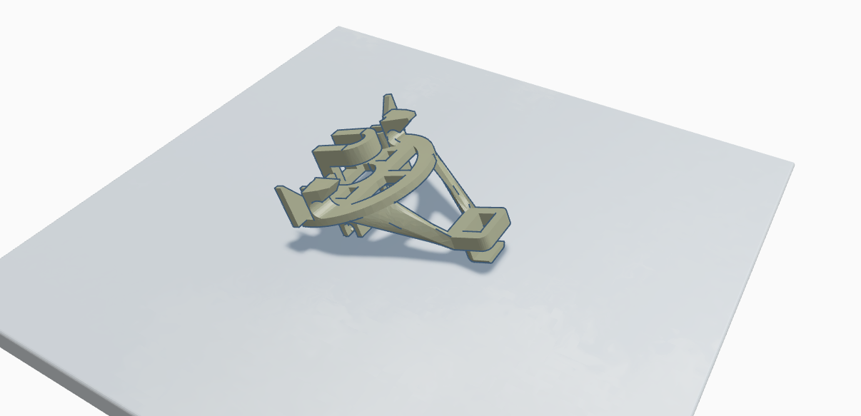 Dishwasher spare part