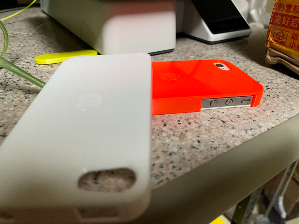 iPhone 4/4手机壳