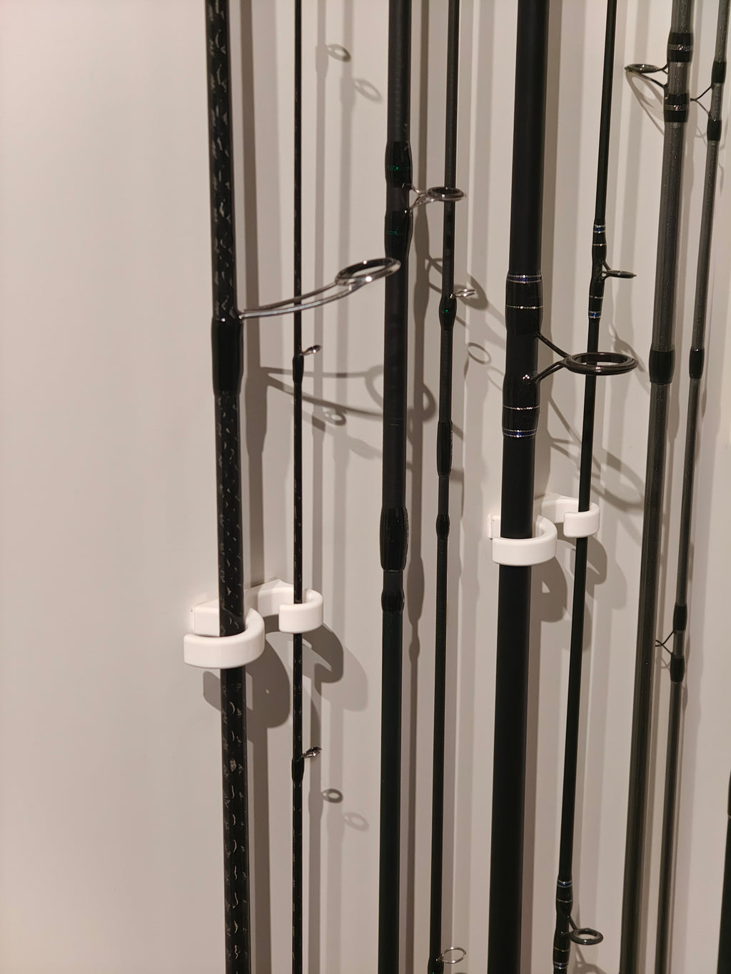 fishing rod holder