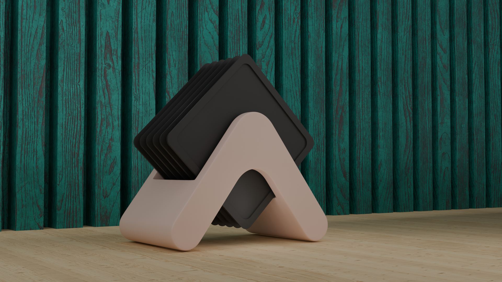coaster