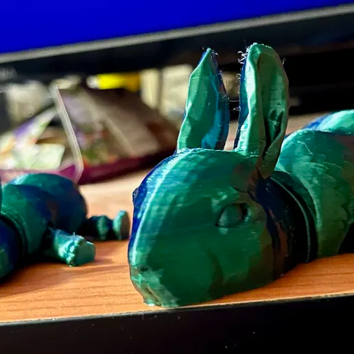 Flexi Bunny